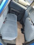  Nissan Moco 2003 , 129000 , 