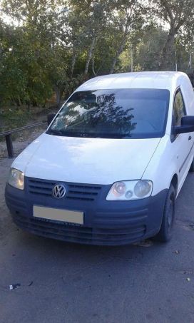    Volkswagen Caddy 2007 , 355000 , --