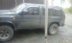 SUV   Nissan Terrano 1993 , 210000 , 