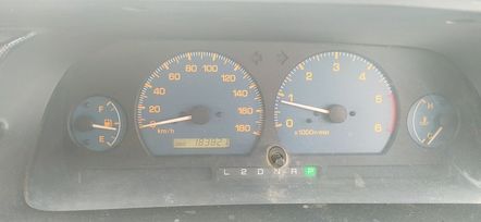    Toyota Town Ace Noah 1998 , 520000 , --