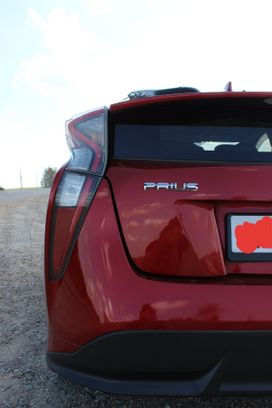  Toyota Prius 2016 , 1350000 , 