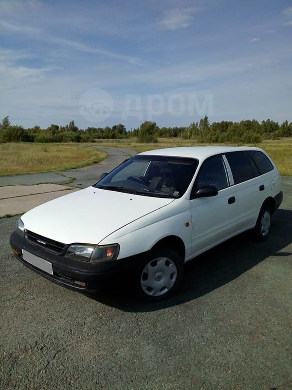  Toyota Caldina 1994 , 100000 , 