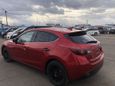  Mazda Axela 2016 , 970000 , 