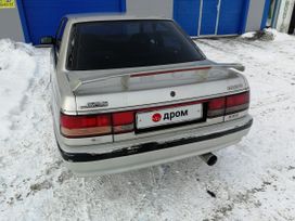  Mazda 626 1987 , 80000 , 