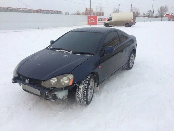  Honda Integra 2001 , 270000 , 