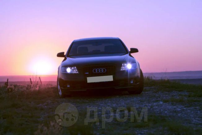  Audi A6 2008 , 920000 , 