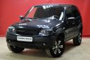 SUV   Chevrolet Niva 2014 , 390000 , 