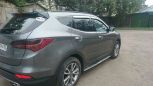 SUV   Hyundai Santa Fe 2013 , 1099000 , 