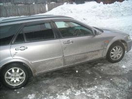  Honda Accord 2001 , 230000 , 