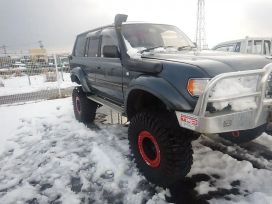 SUV   Toyota Land Cruiser 1993 , 1000000 , 