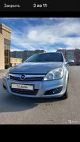  Opel Astra 2007 , 290000 , 