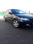  Mazda Protege 2000 , 222000 , 