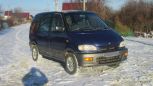    Nissan Serena 1997 , 122000 , 