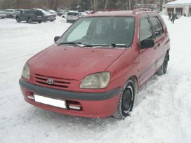  Toyota Raum 1998 , 225000 , 