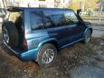 SUV   Suzuki Escudo 1995 , 210000 , 