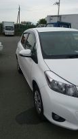  Toyota Vitz 2012 , 487000 , 