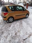  3  Peugeot 1007 2007 , 260000 , 