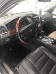 SUV   Volkswagen Touareg 2004 , 530000 , 