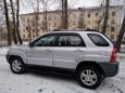 SUV   Kia Sportage 2005 , 420000 , 