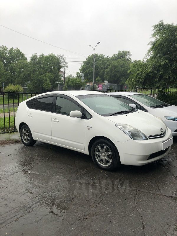  Toyota Prius 2008 , 425000 , 