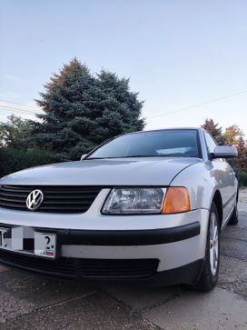  Volkswagen Passat 1997 , 255000 , 