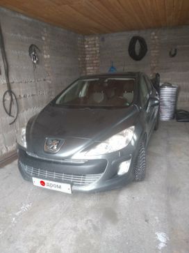  Peugeot 308 2009 , 270000 , 