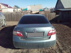  Toyota Camry 2007 , 500000 , 