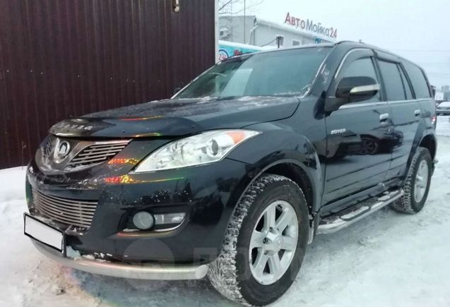 SUV   Great Wall Hover H5 2013 , 598000 , 