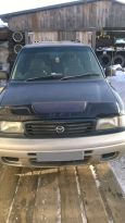    Mazda MPV 1997 , 250000 , 