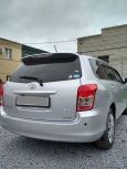  Toyota Corolla Fielder 2008 , 500000 , -