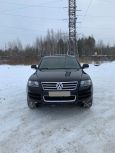 SUV   Volkswagen Touareg 2005 , 500000 , -