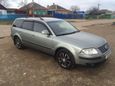  Volkswagen Passat 2005 , 380000 , 