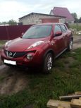 SUV   Nissan Juke 2011 , 649000 , 