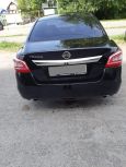  Nissan Teana 2014 , 1050000 , 