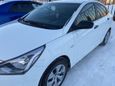  Hyundai Solaris 2016 , 619000 , 