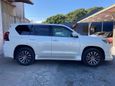 SUV   Toyota Land Cruiser Prado 2018 , 2900000 , 