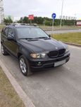 SUV   BMW X5 2004 , 670000 , 