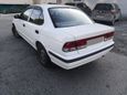  Nissan Sunny 2000 , 125000 , 