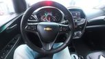  Chevrolet Spark 2019 , 890000 , -