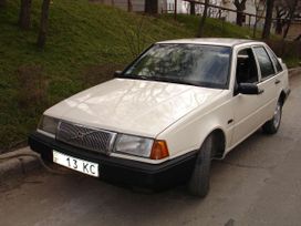  Volvo 440 1989 , 99000 , 