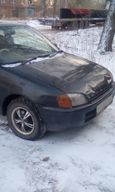  3  Toyota Starlet 1996 , 80000 , 