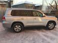 SUV   Toyota Land Cruiser 2011 , 2090000 , 