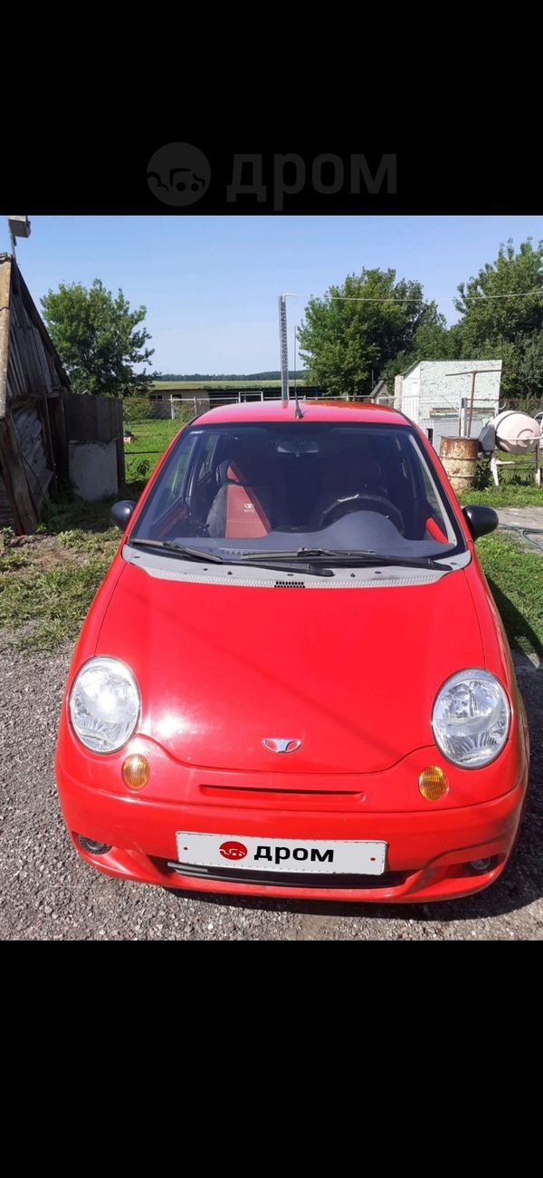  Daewoo Matiz 2010 , 150000 , 