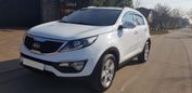 SUV   Kia Sportage 2013 , 885000 , 