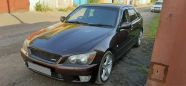  Toyota Altezza 1998 , 350000 , 