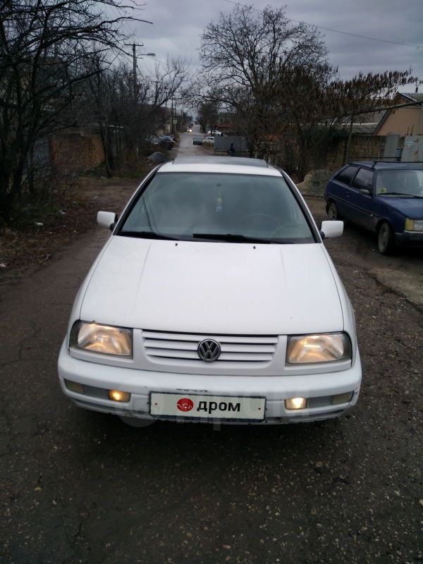  Volkswagen Vento 1997 , 90000 , 