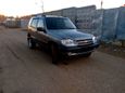 SUV   Chevrolet Niva 2006 , 143000 , 