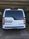 SUV   Land Rover Discovery 2010 , 1240000 , 