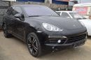 SUV   Porsche Cayenne 2010 , 2350000 , 