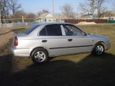 Hyundai Accent 2008 , 310000 , 